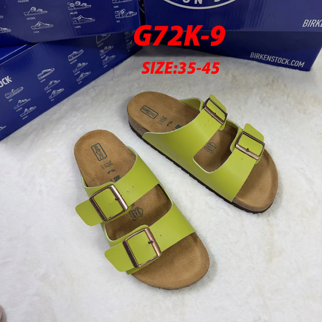 Birkenstock G72K תמונה 13