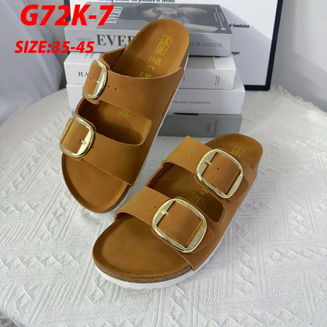 Birkenstock G72K תמונה 15