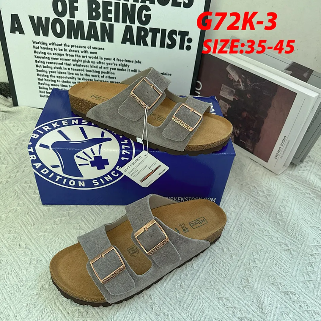 Birkenstock G72K תמונה 19