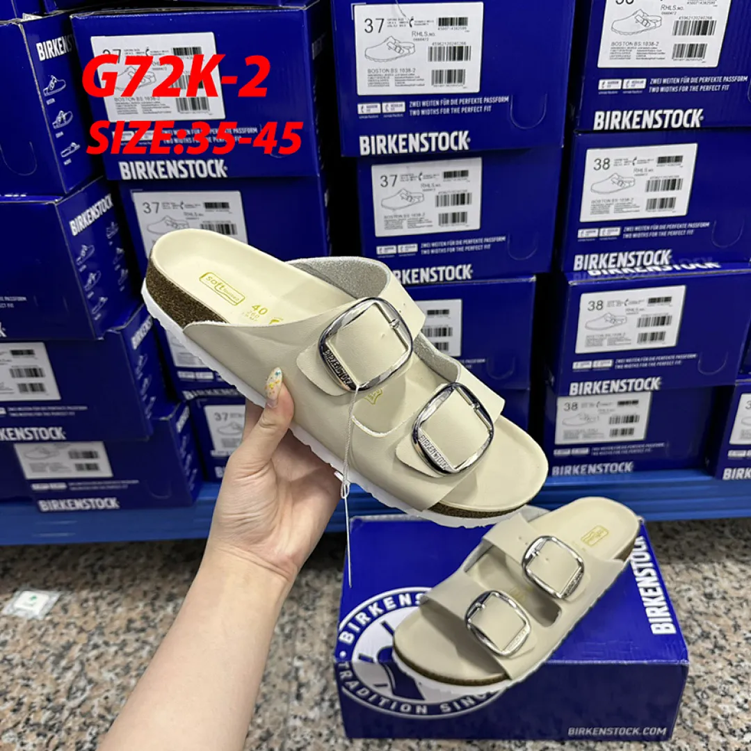 Birkenstock G72K תמונה 20