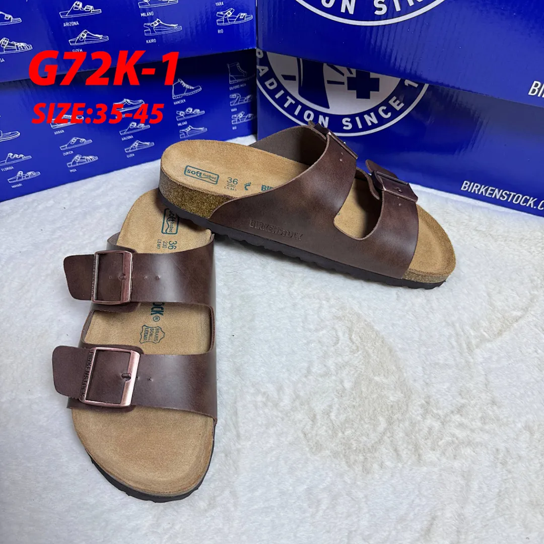 Birkenstock G72K תמונה 21
