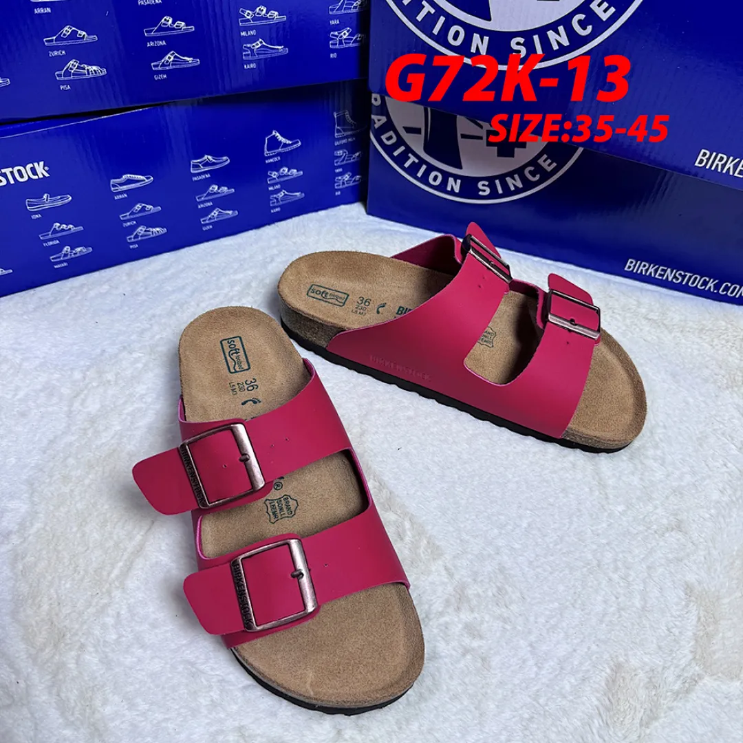 Birkenstock G72K תמונה 9