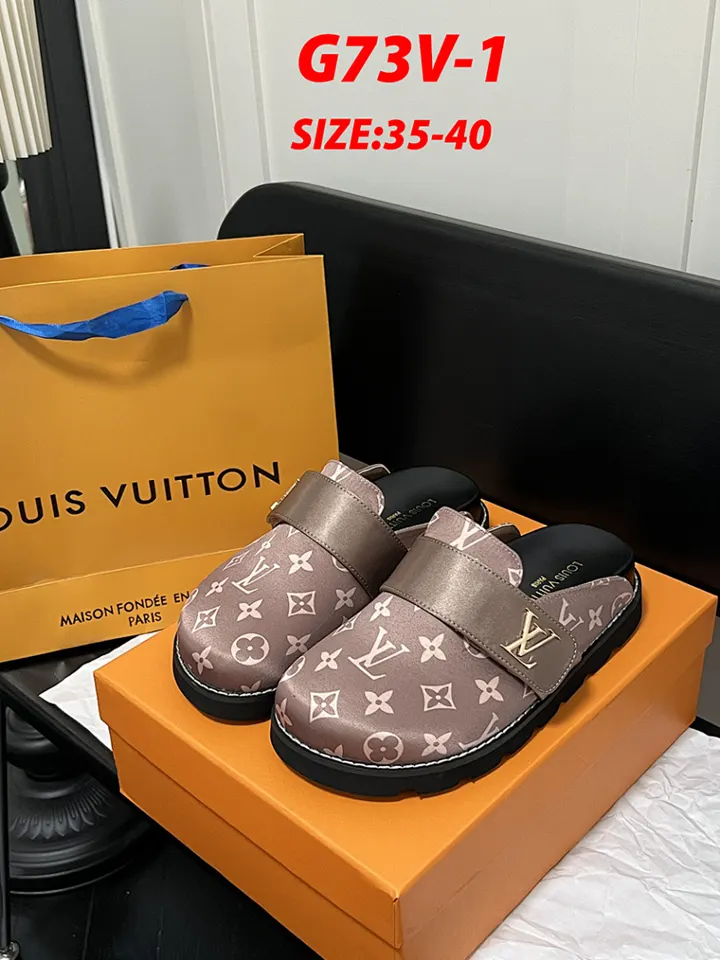 LV G73V