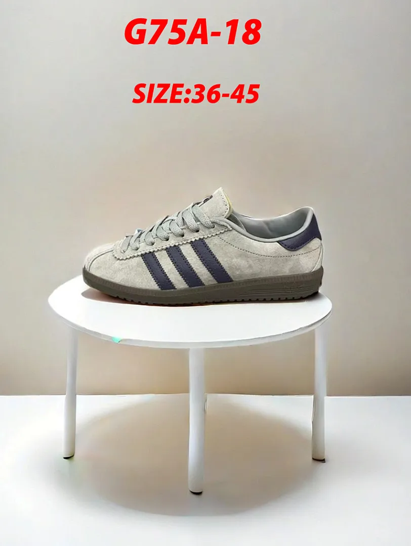 Adidas G75A תמונה 16