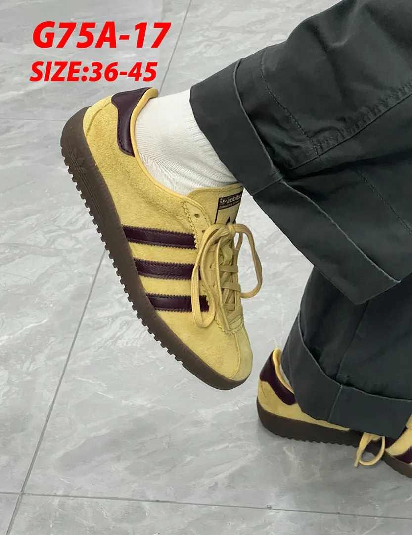 Adidas G75A תמונה 17