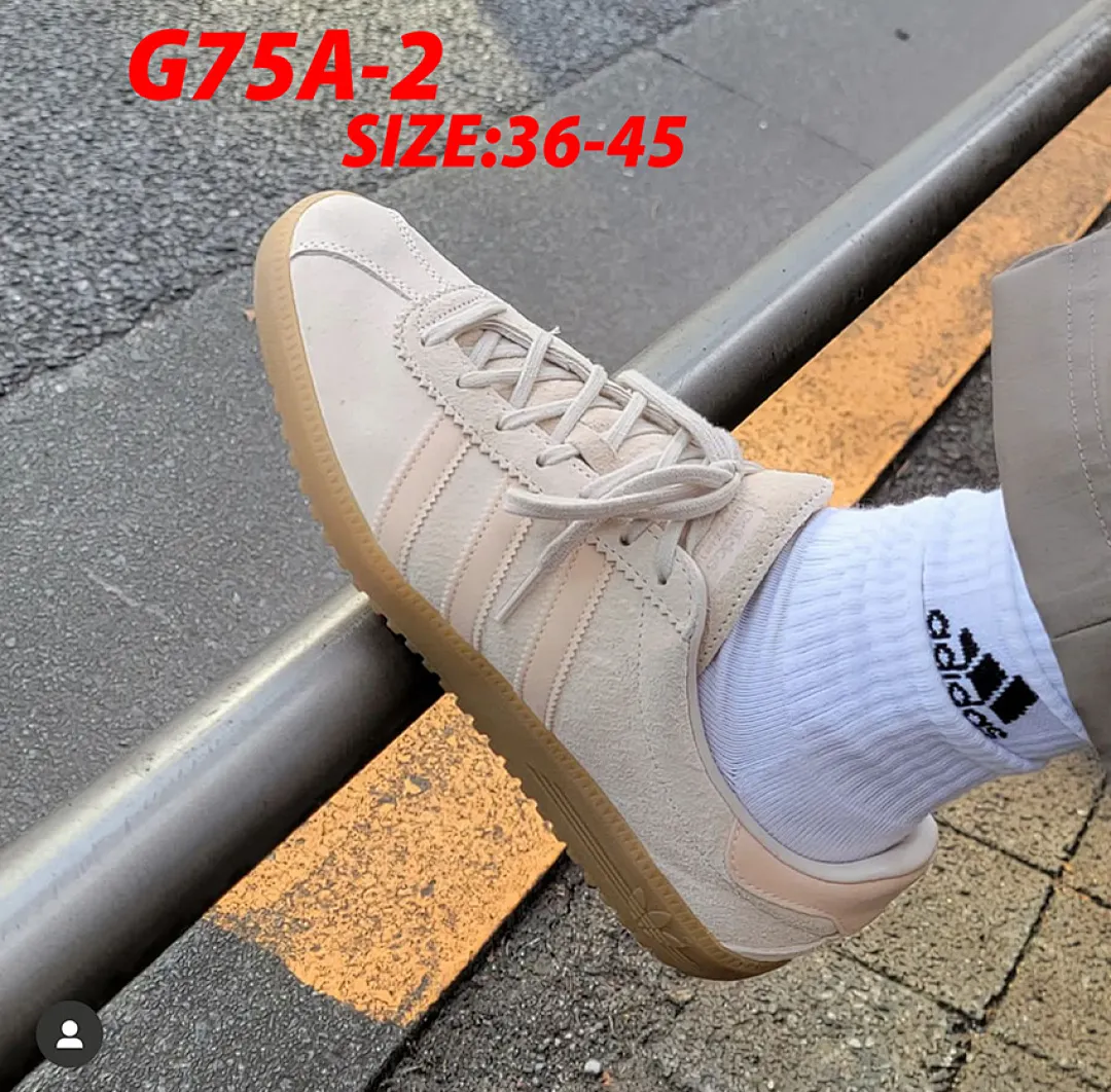 Adidas G75A תמונה 32