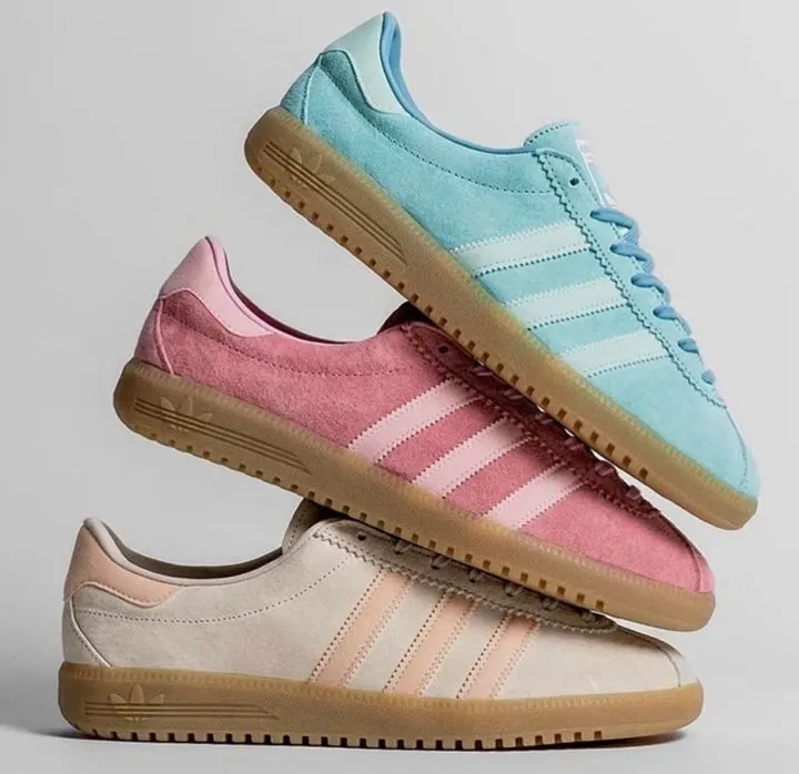 Adidas G75A