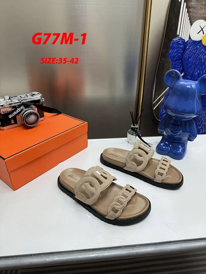 Hermes G77M