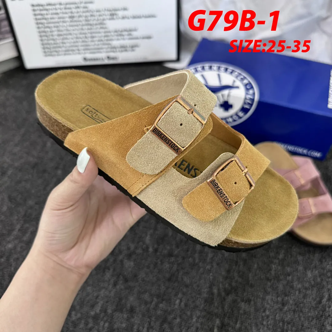 Birkenstock G79B תמונה 16