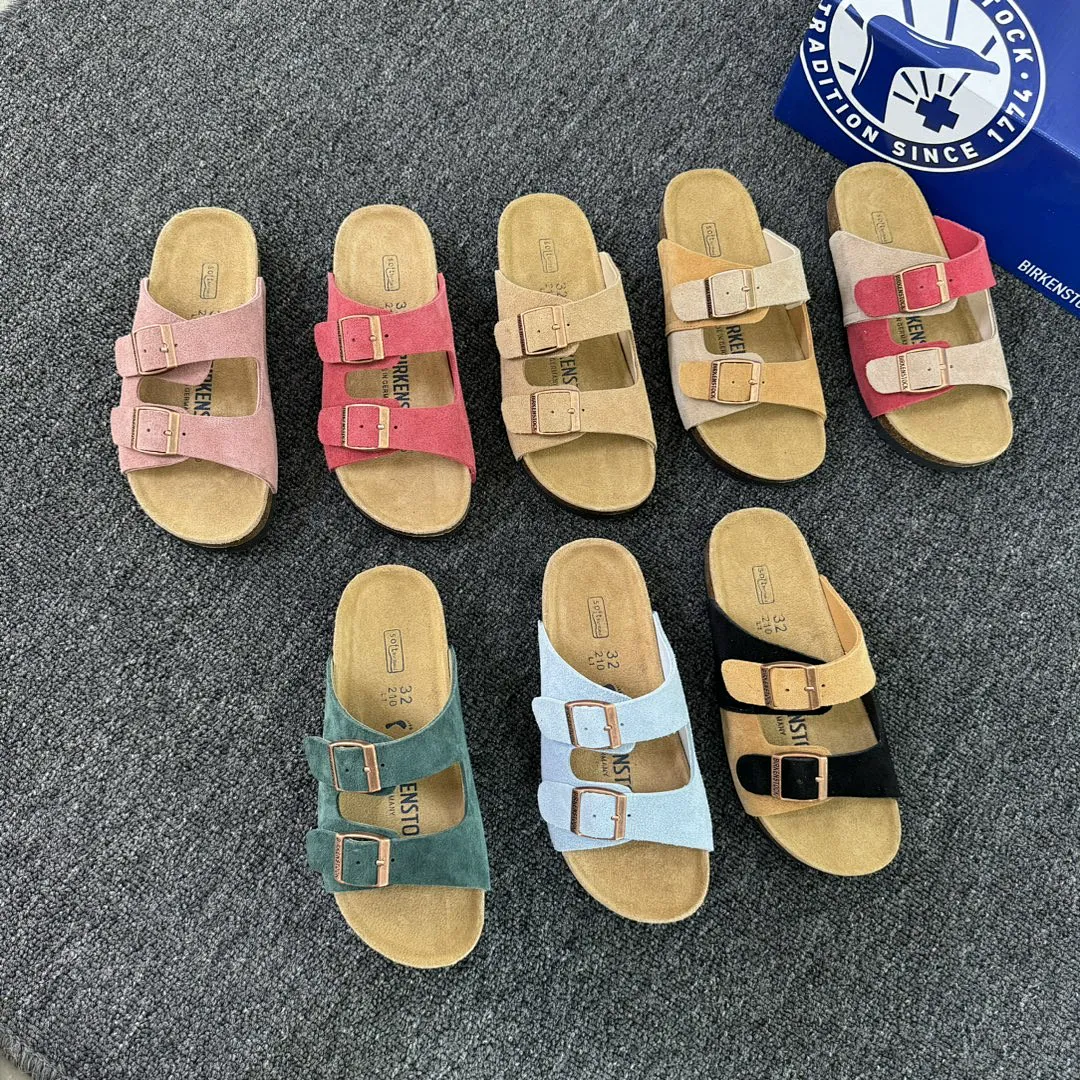 Birkenstock G79B תמונה 8