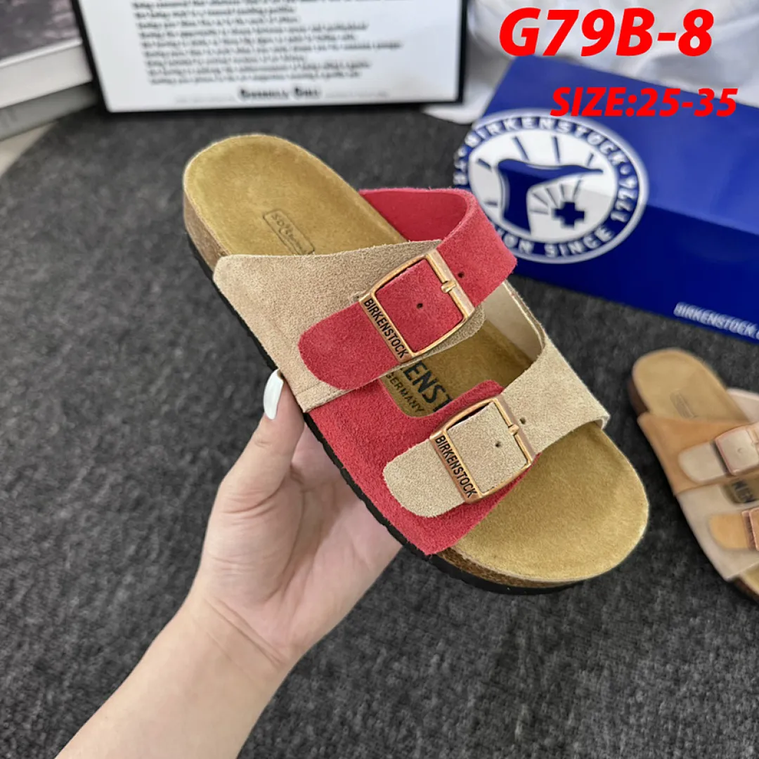 Birkenstock G79B תמונה 9