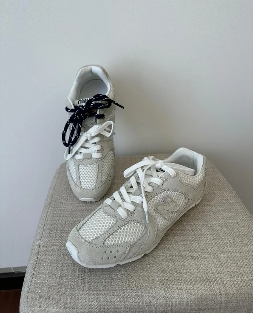 New Balance G80M תמונה 3
