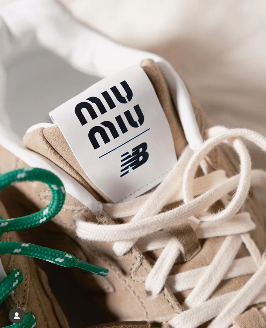 New Balance G80M תמונה 7
