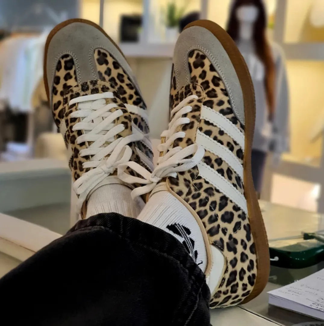 Adidas G81B תמונה 5