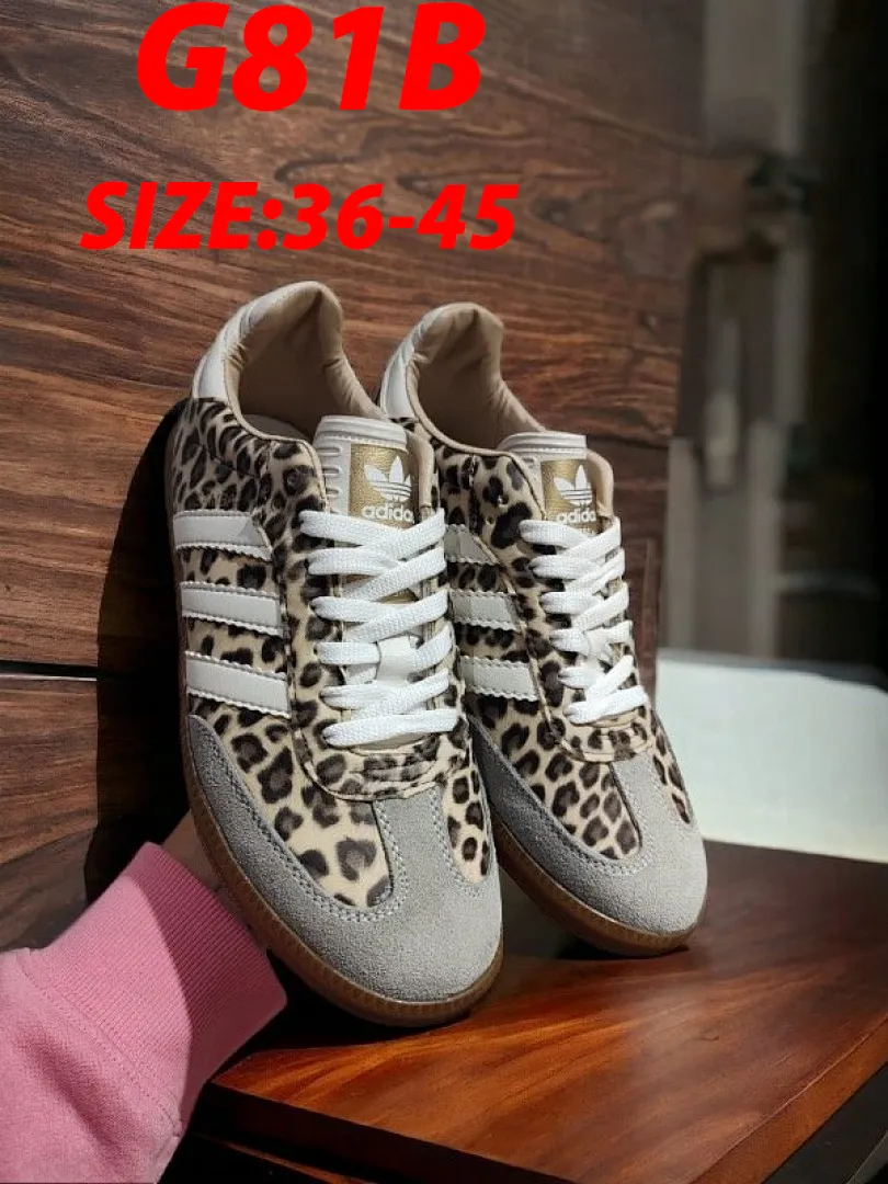 Adidas G81B תמונה 7