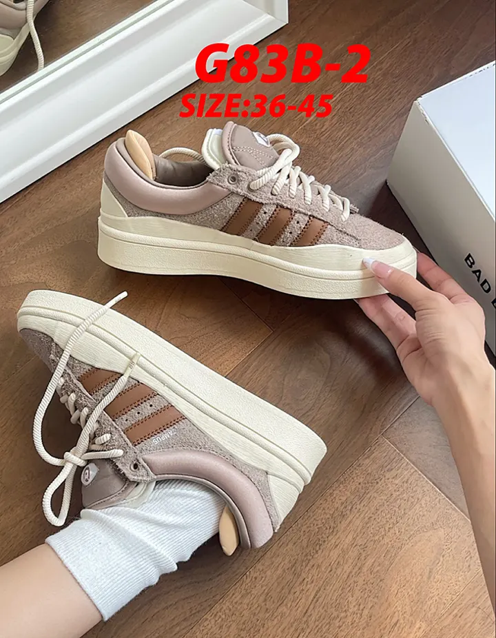 Adidas G83B