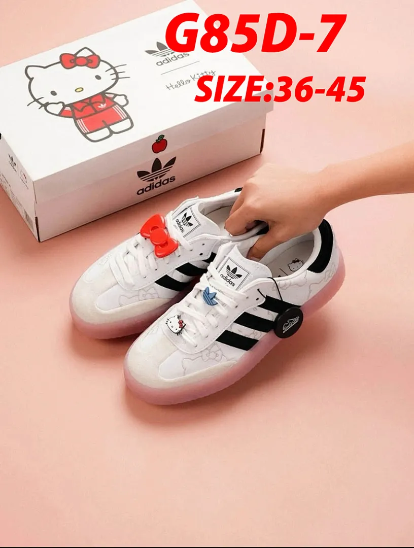 Adidas G85D תמונה 11