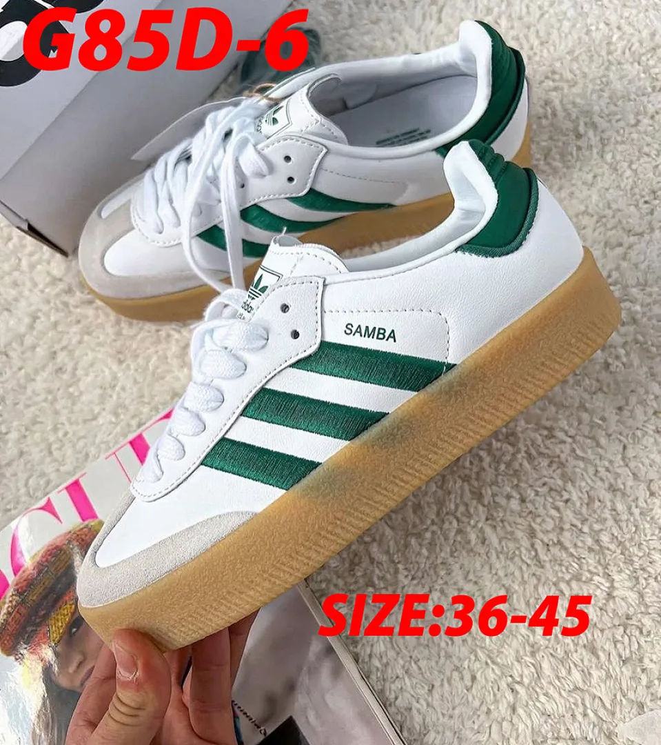 Adidas G85D תמונה 12