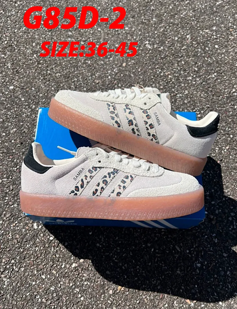 Adidas G85D תמונה 16