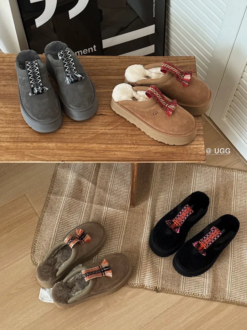 UGG G86G תמונה 7