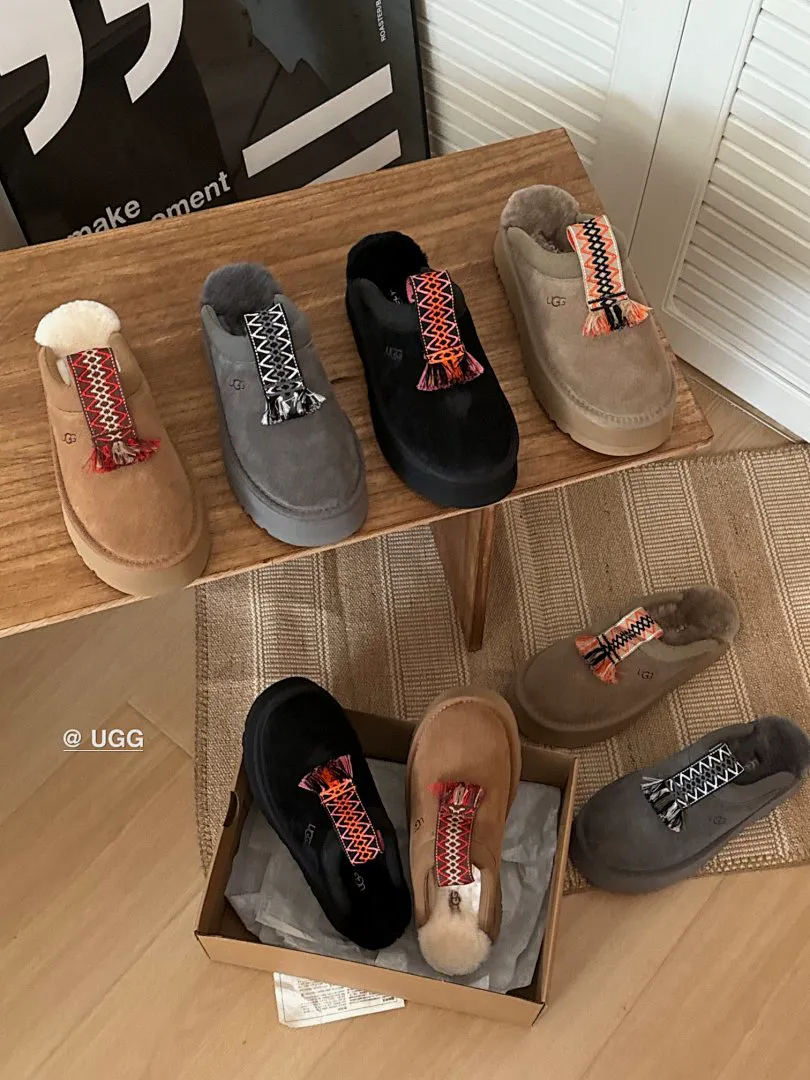 UGG G86G תמונה 9