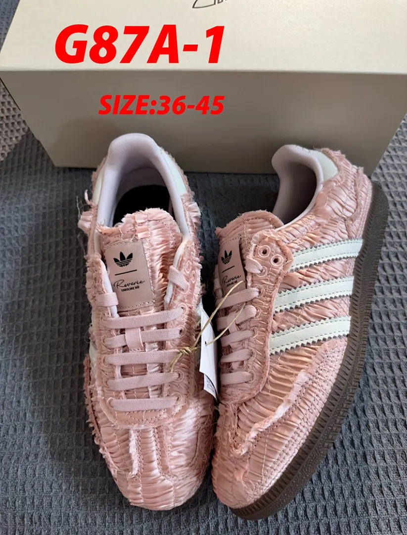 Adidas G87A תמונה 8