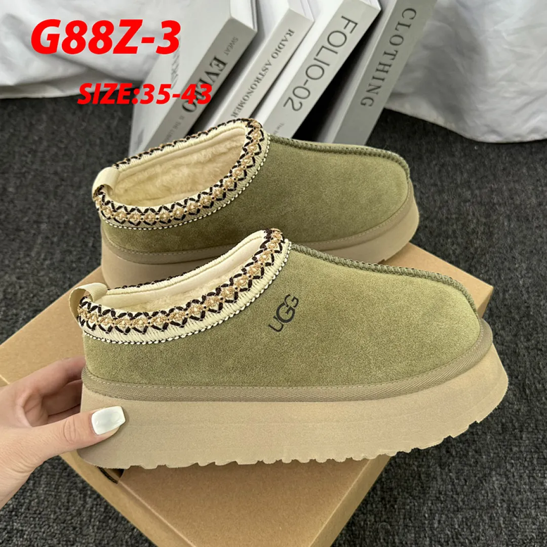 UGG G88Z תמונה 15