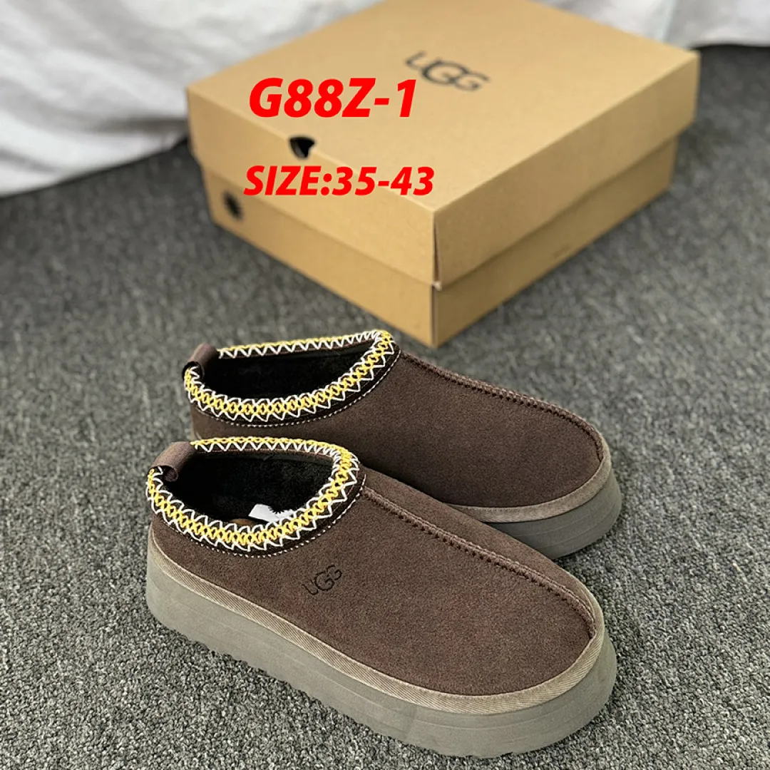 UGG G88Z תמונה 17
