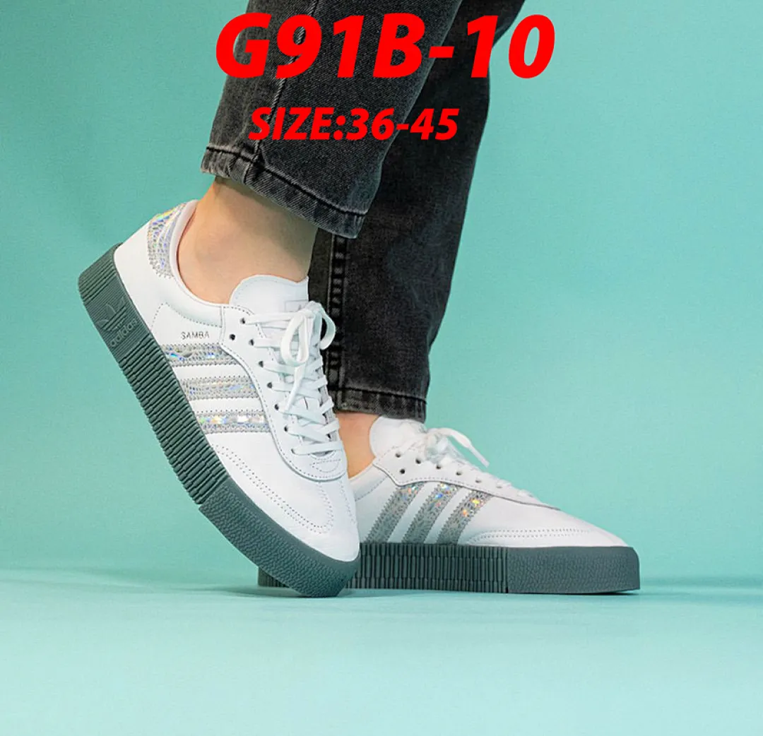 Adidas G91B תמונה 13