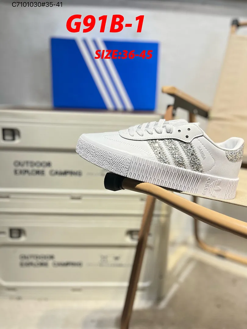 Adidas G91B תמונה 22
