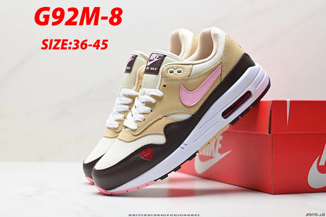 Nike G92M תמונה 10