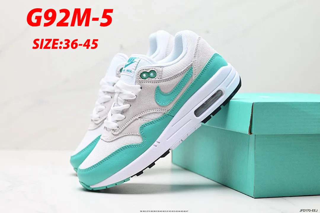 Nike G92M תמונה 13