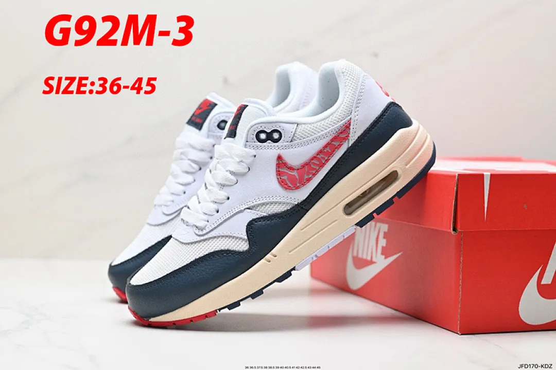 Nike G92M תמונה 15