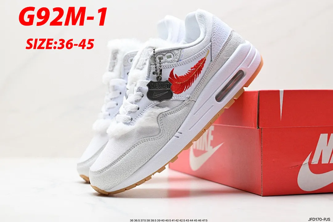 Nike G92M תמונה 17