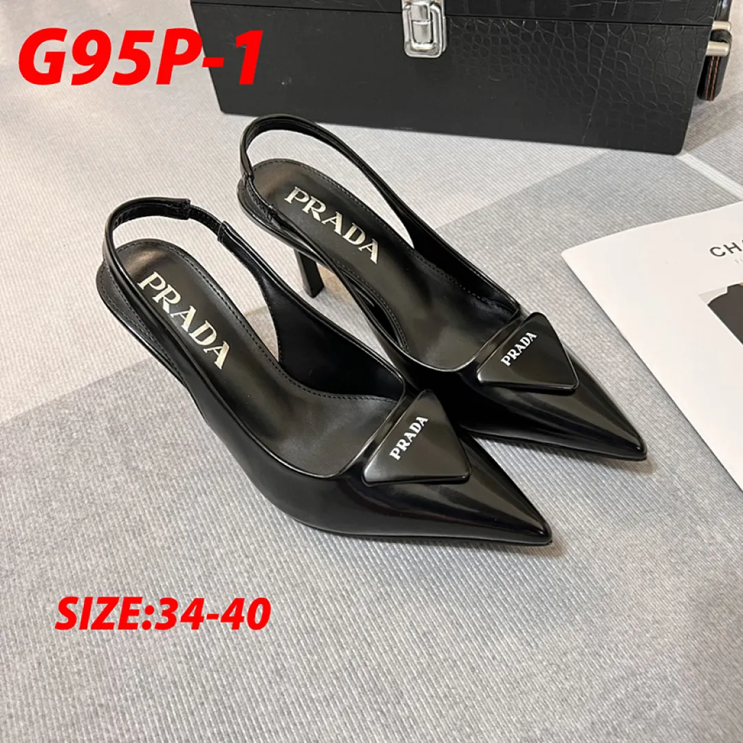 Prada G95P תמונה 12