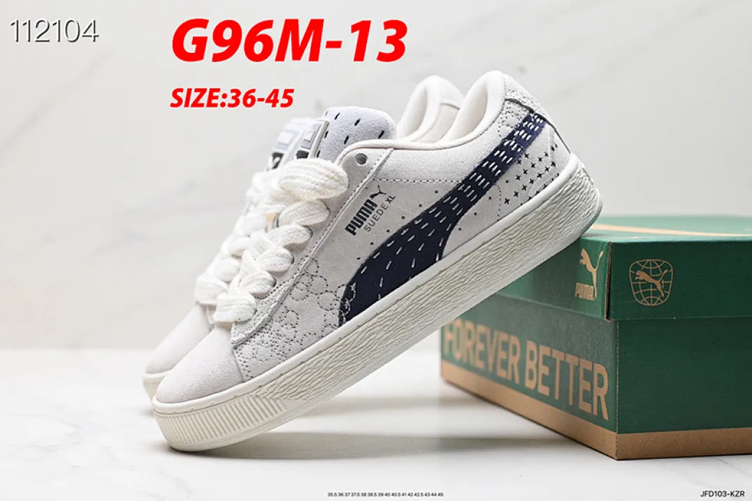 PUMA G96M תמונה 11
