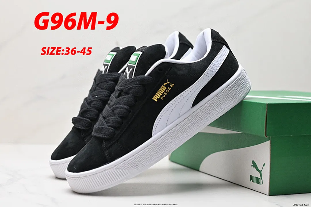 PUMA G96M תמונה 15