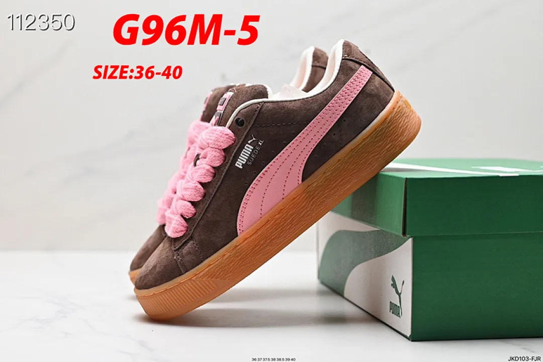 PUMA G96M תמונה 19