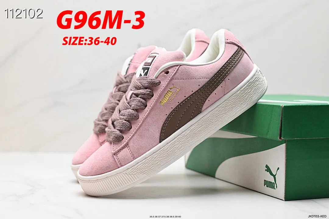 PUMA G96M תמונה 21