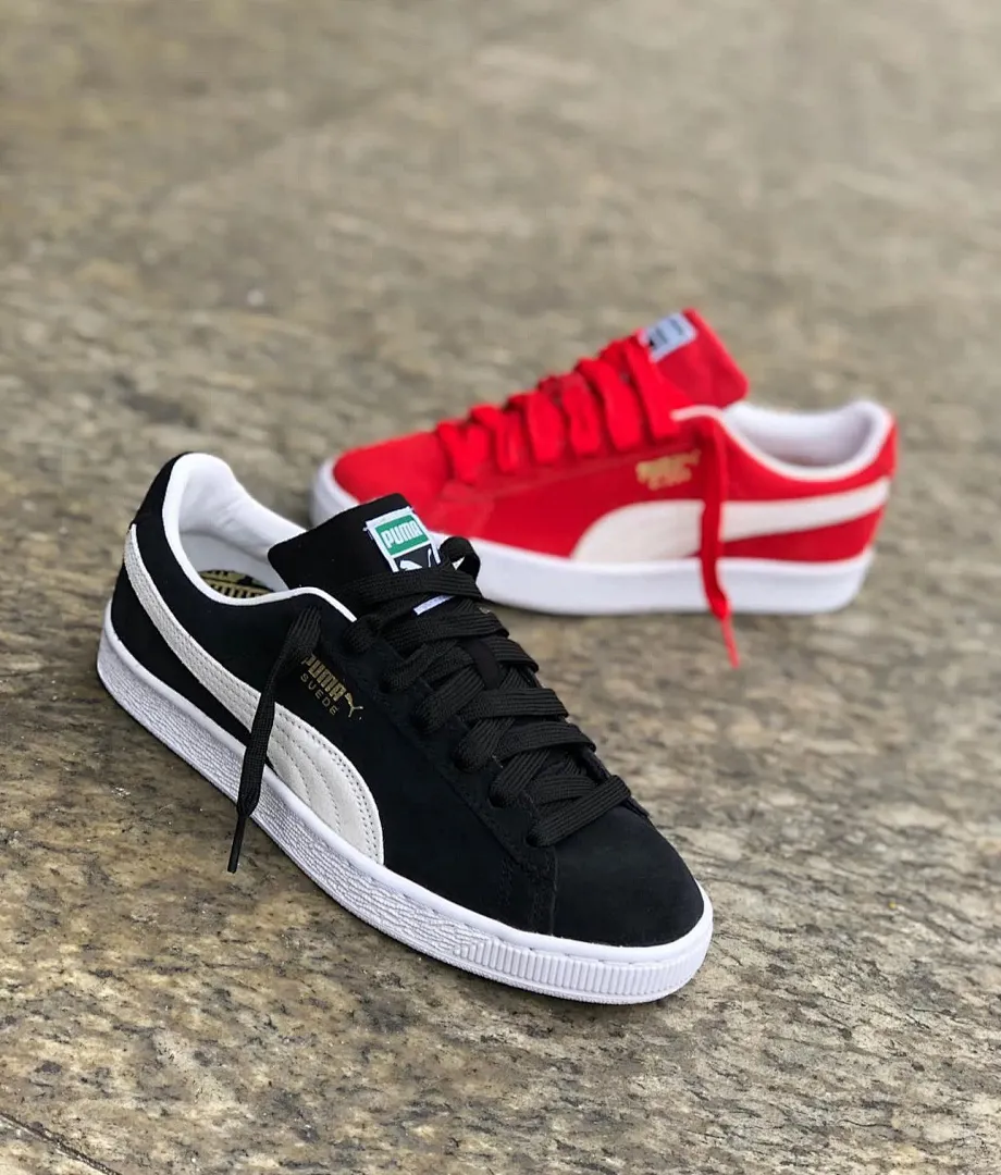 PUMA G96M תמונה 5