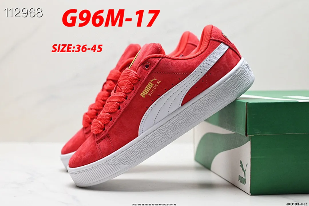 PUMA G96M תמונה 7