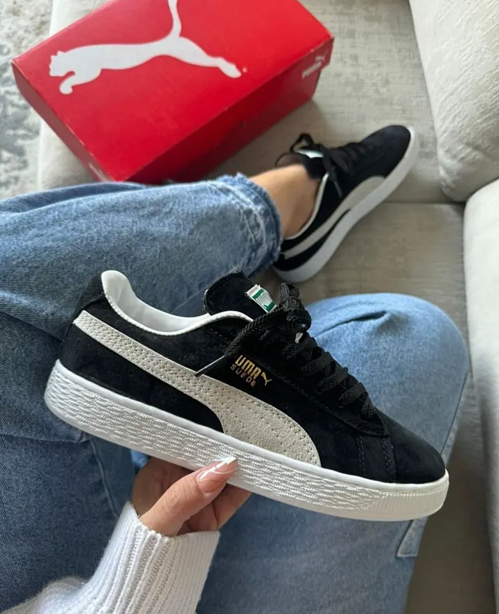 PUMA G96M