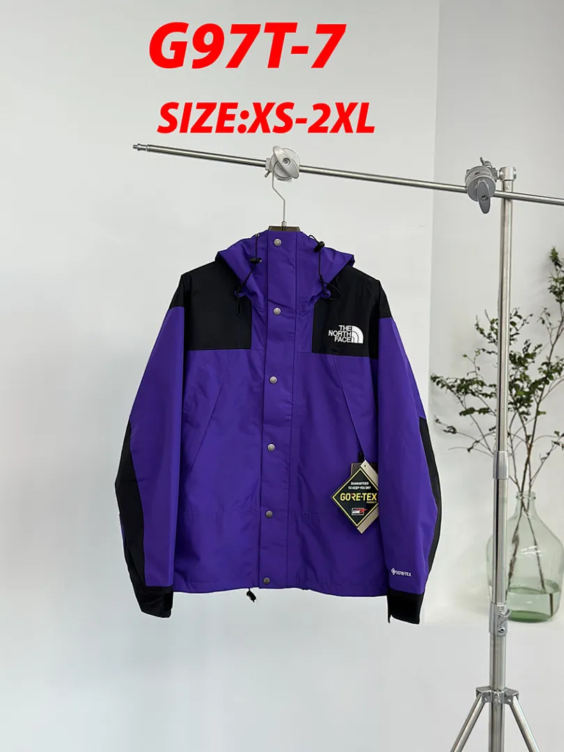 The North Face G97T תמונה 10