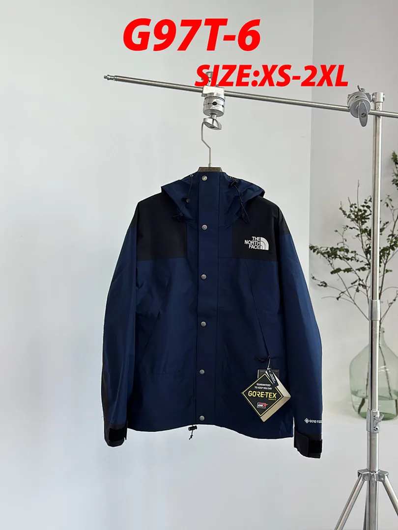 The North Face G97T תמונה 11