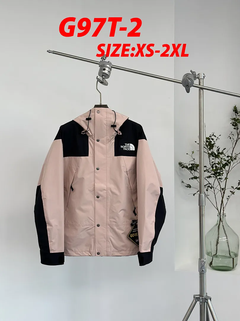 The North Face G97T תמונה 15
