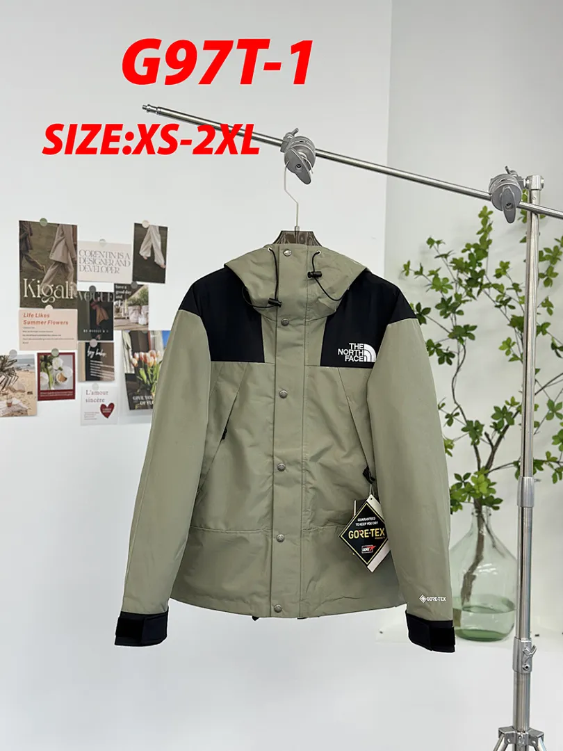 The North Face G97T תמונה 16