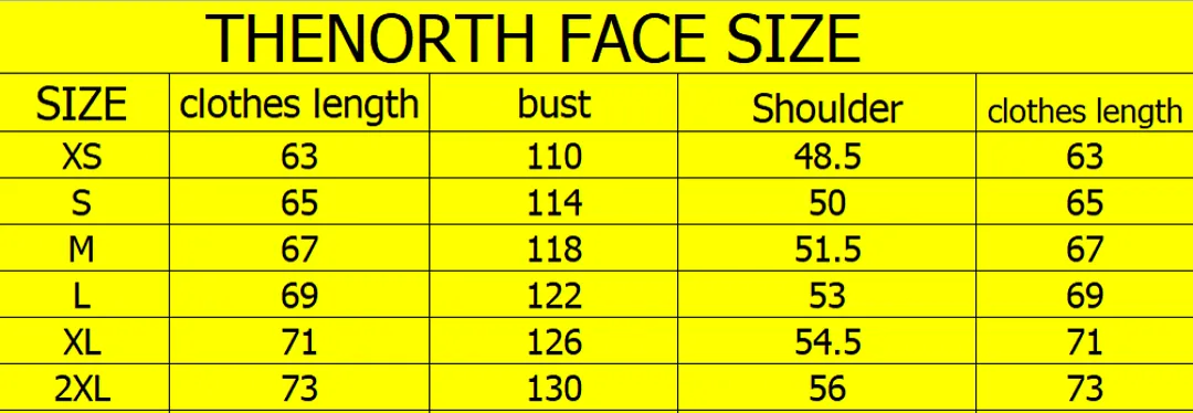 The North Face G97T תמונה 17