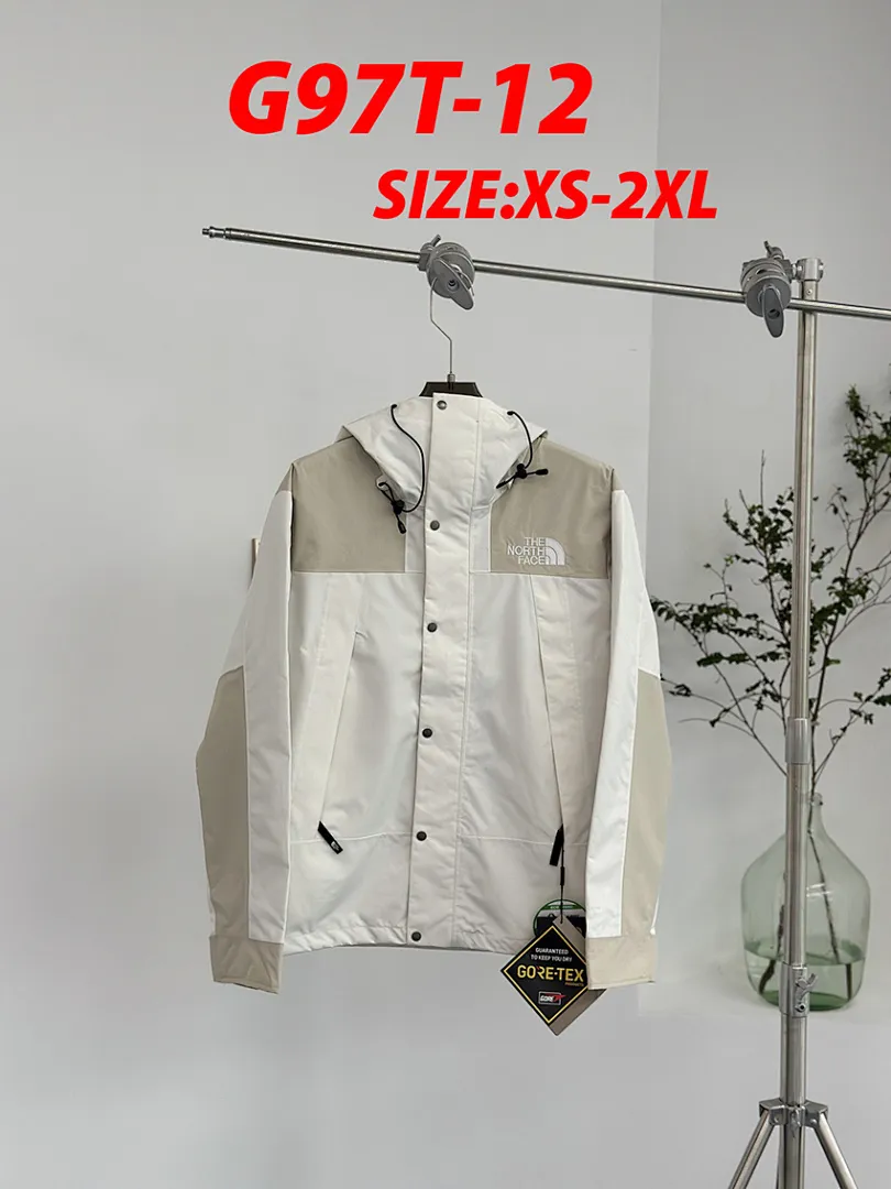 The North Face G97T תמונה 5