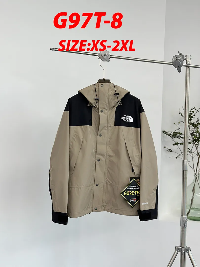 The North Face G97T תמונה 9