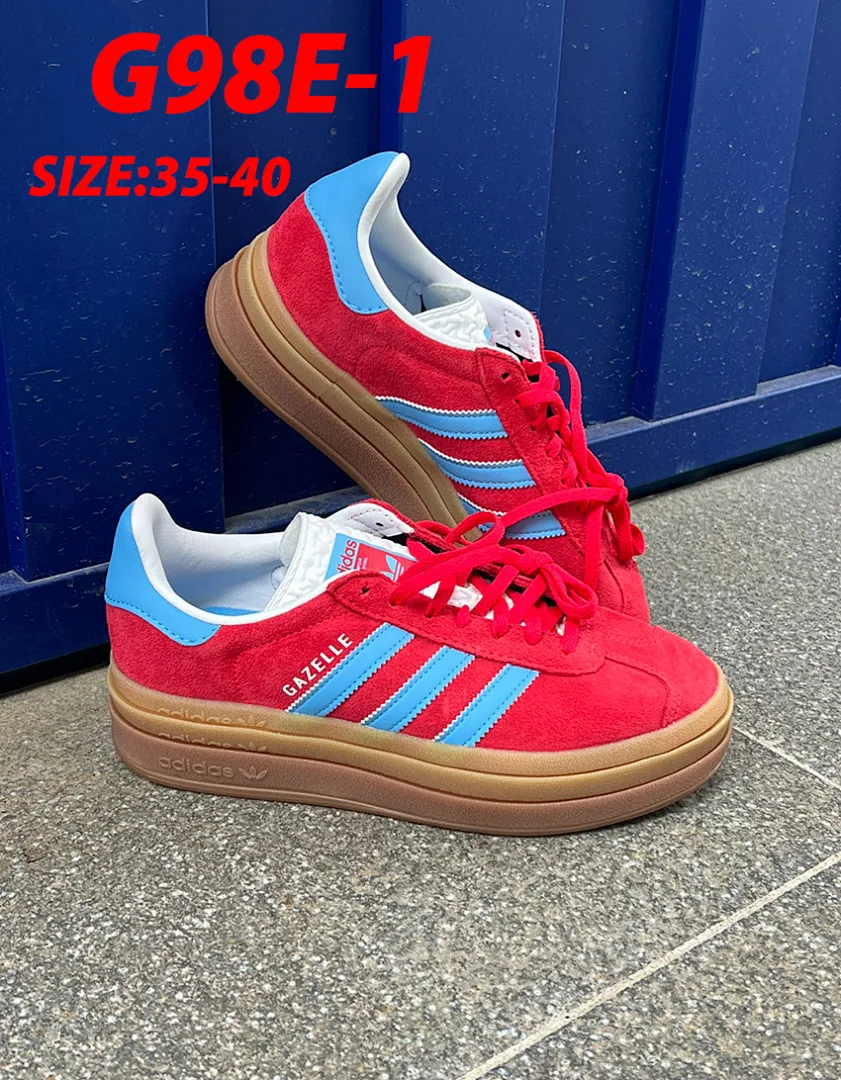 Adidas G98E תמונה 26